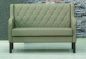 ELIT Sofa 2 Sitzer Beige