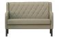 ELIT Sofa 2 Sitzer Beige