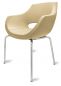 Gastro Stuhl LEA beige