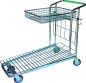 Gepäckwagen Einkaufswagen