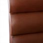 Sitzbank Dinerbank Bistrobank GALA braun 120 cm
