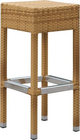 Barhocker Outdoor DANTE 105B , sereno