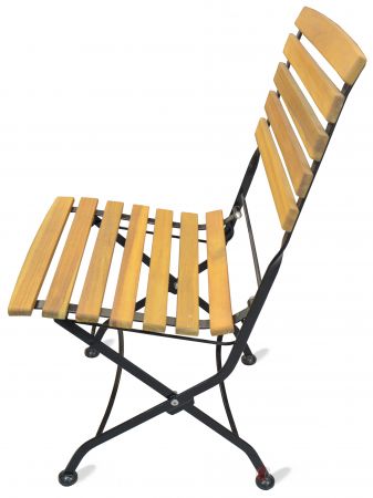 Biergartenstuhl Riki klappbar