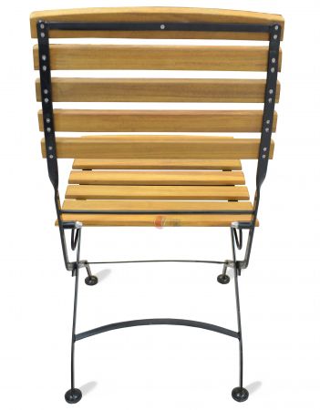 Biergartenstuhl Riki klappbar