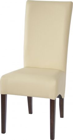 Gastro Polsterstuhl Sina beige