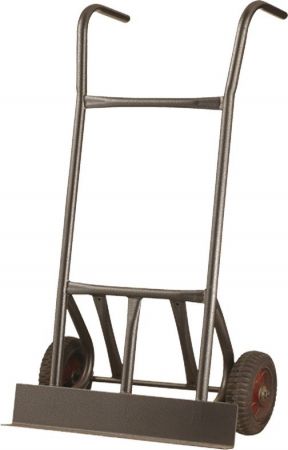Stuhl Transportwagen Trolley für ein Stuhlstapel