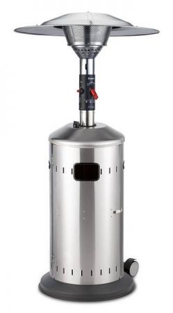 Enders Terrassen Gasheizer Event 6 kW