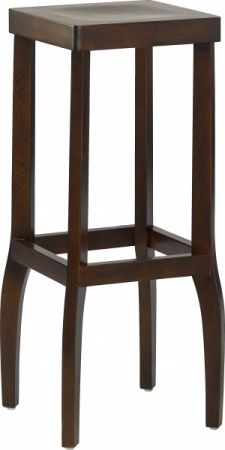 Gastro Barhocker Jane 100 Holz