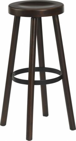 Gastro Barhocker Jane 200 Holz