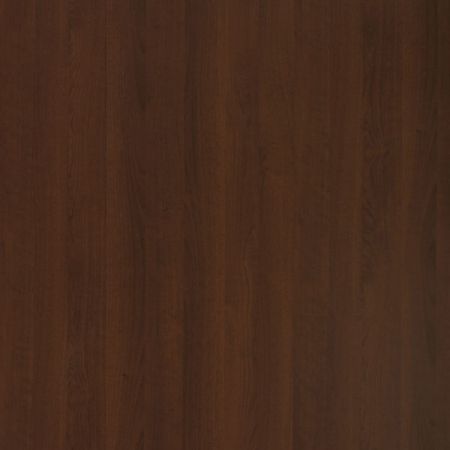HPL Tischplatte Premium  Nussbaum dunkelbraun 200x70 cm Stärke: 3cm