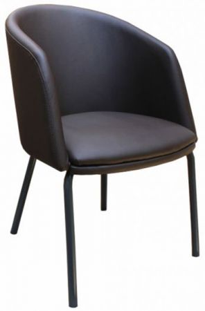 Lounge Sessel / Stuhl Cocktailsessel Tiny