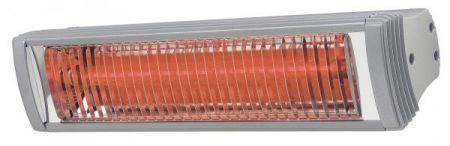 Neumärker Quarzstrahler 15 KW Rio I