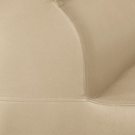 Sitzbank Dinerbank Bistrobank GALA beige 120 cm
