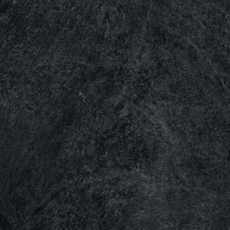 Tischplatte ø 70 cm in Dark marble Compact Pro