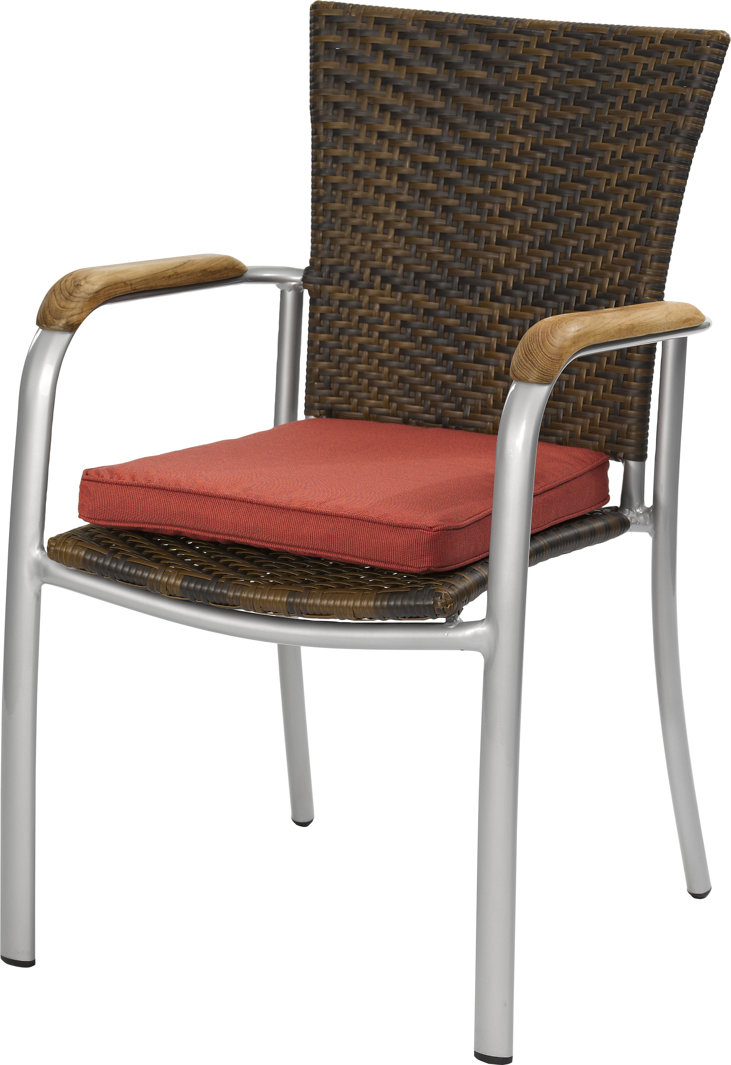 Outdoor Lounge Sessel Bali burned mit Armlehne stapelbar günstig ... Outdoor Lounge Sessel Bali burned mit Armlehne stapelbar günstig ...