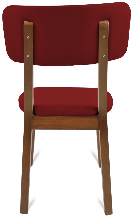 Gastro Restaurant Stuhl Tamara bordeaux