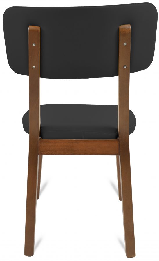 Gastro Restaurant Stuhl Tamara schwarz