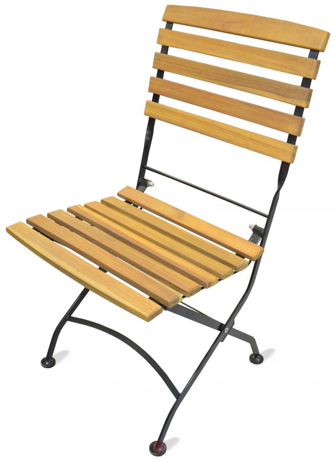 Biergartenstuhl Riki klappbar