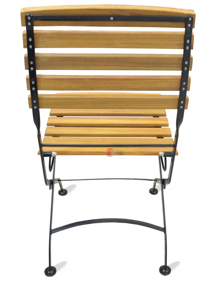 Biergartenstuhl Riki klappbar