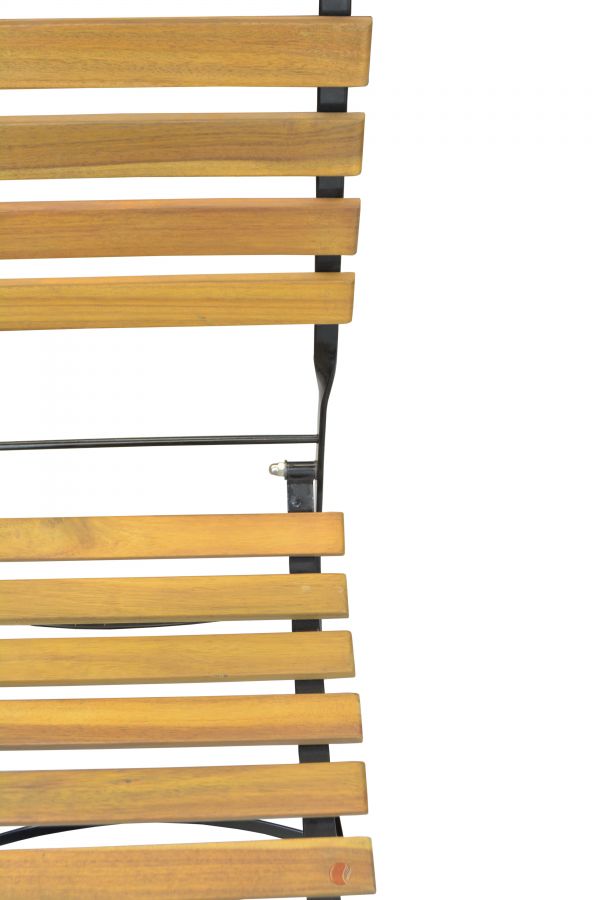 Biergartenstuhl Riki klappbar