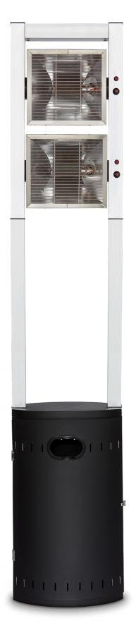 Enders ECOLINE PURE Terrassenheizer Gas