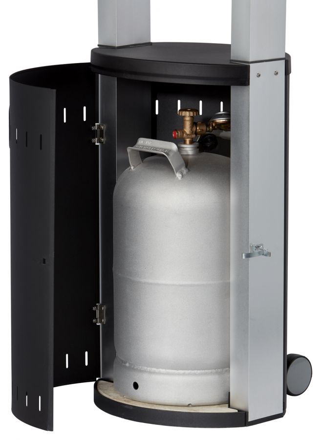 Enders ECOLINE PURE Terrassenheizer Gas
