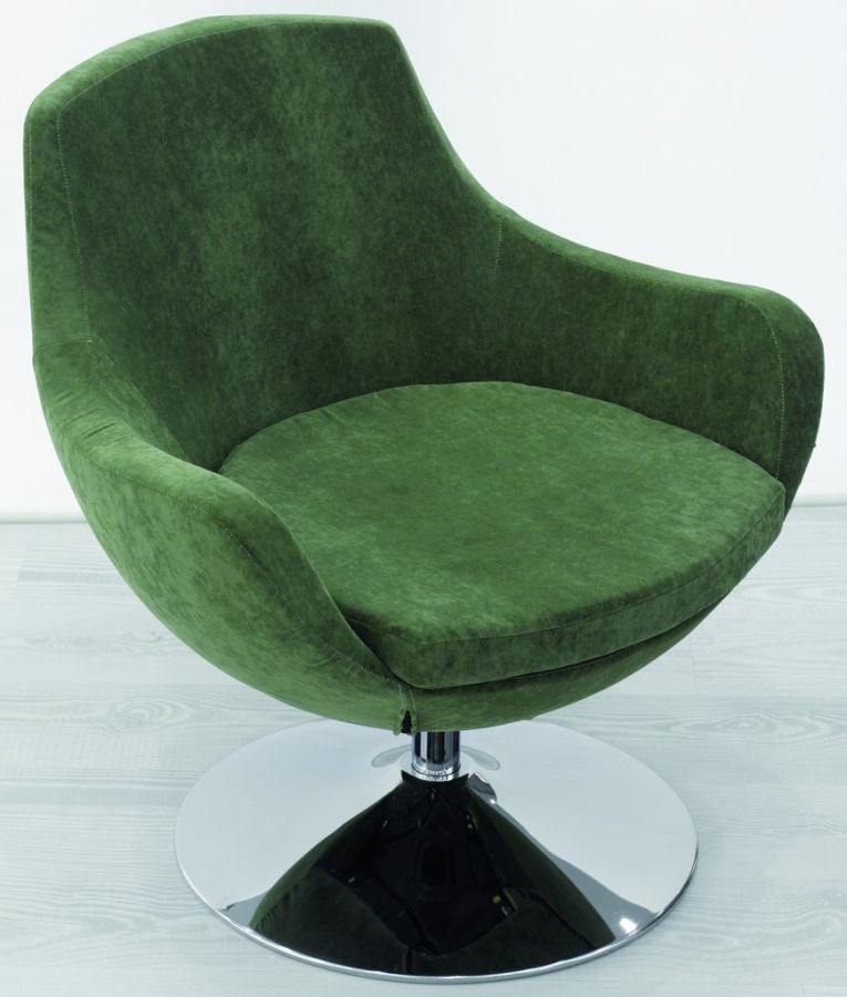 Horizon Sessel Grün