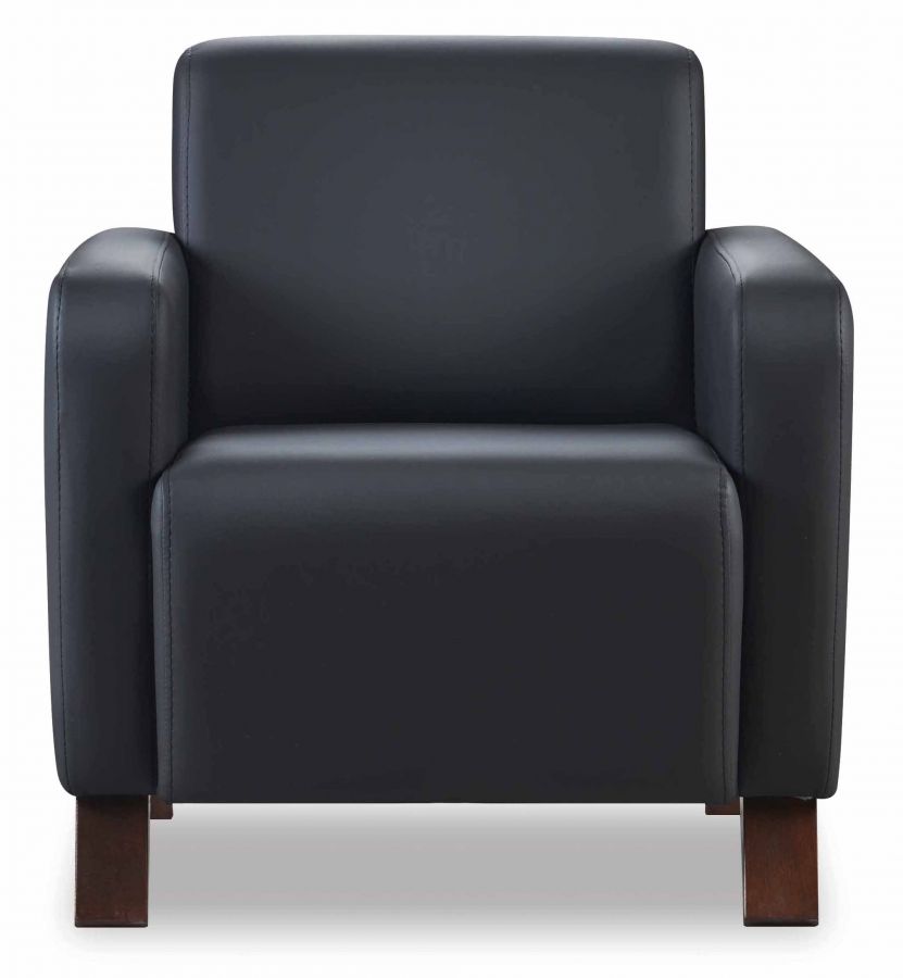 INOVA Sessel Schwarz