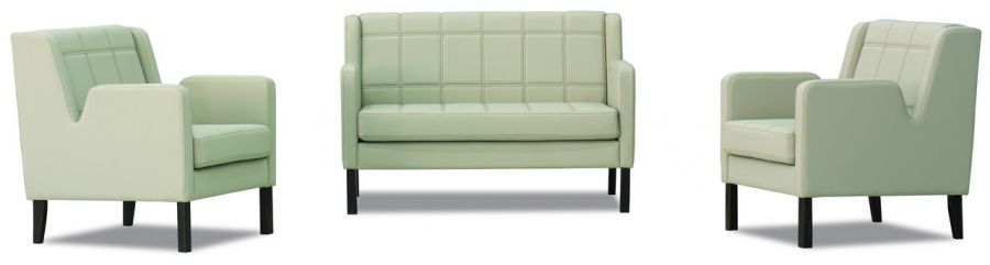 MILANO Sessel Beige