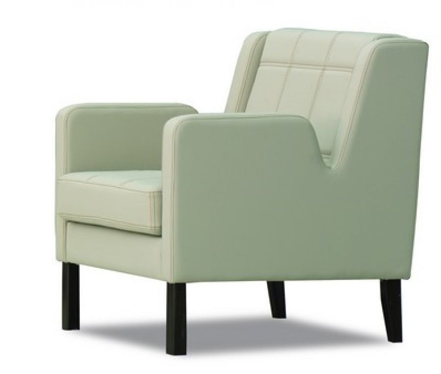 MILANO Sessel Beige