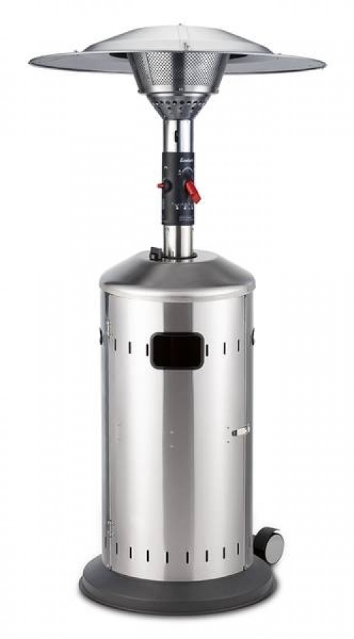 Enders Terrassen Gasheizer Event 6 kW