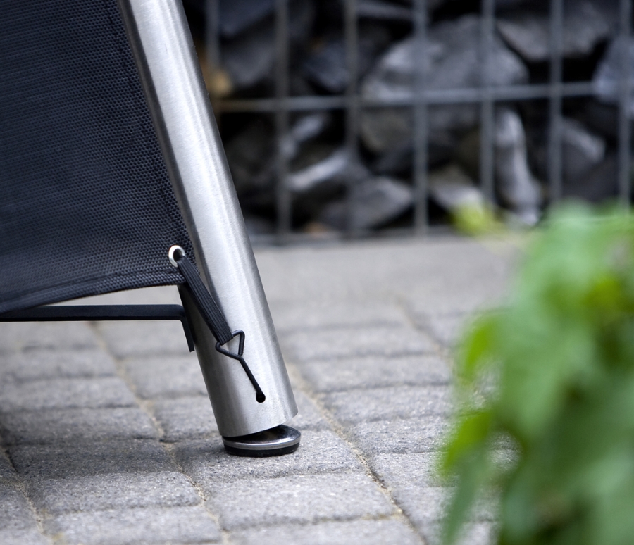 Enders Terrassenheizer Heizstrahler Heizer Gasheizer Trendstyle