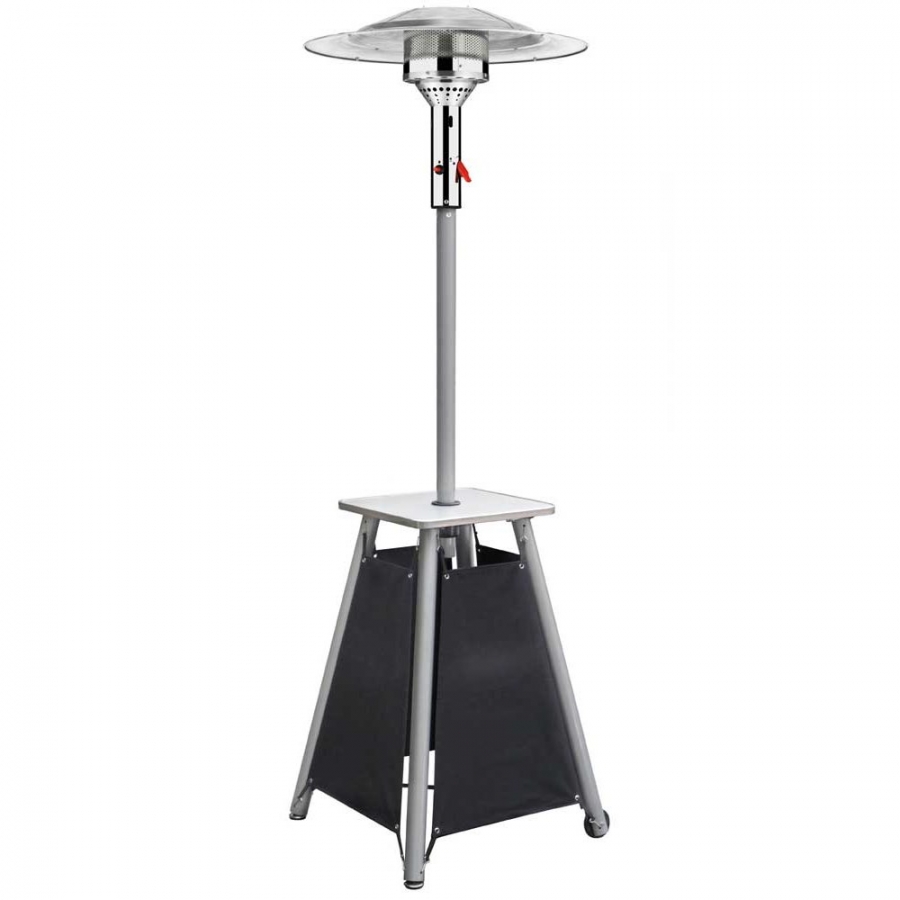 Enders Terrassenheizer Heizstrahler Heizer Gasheizer Trendstyle