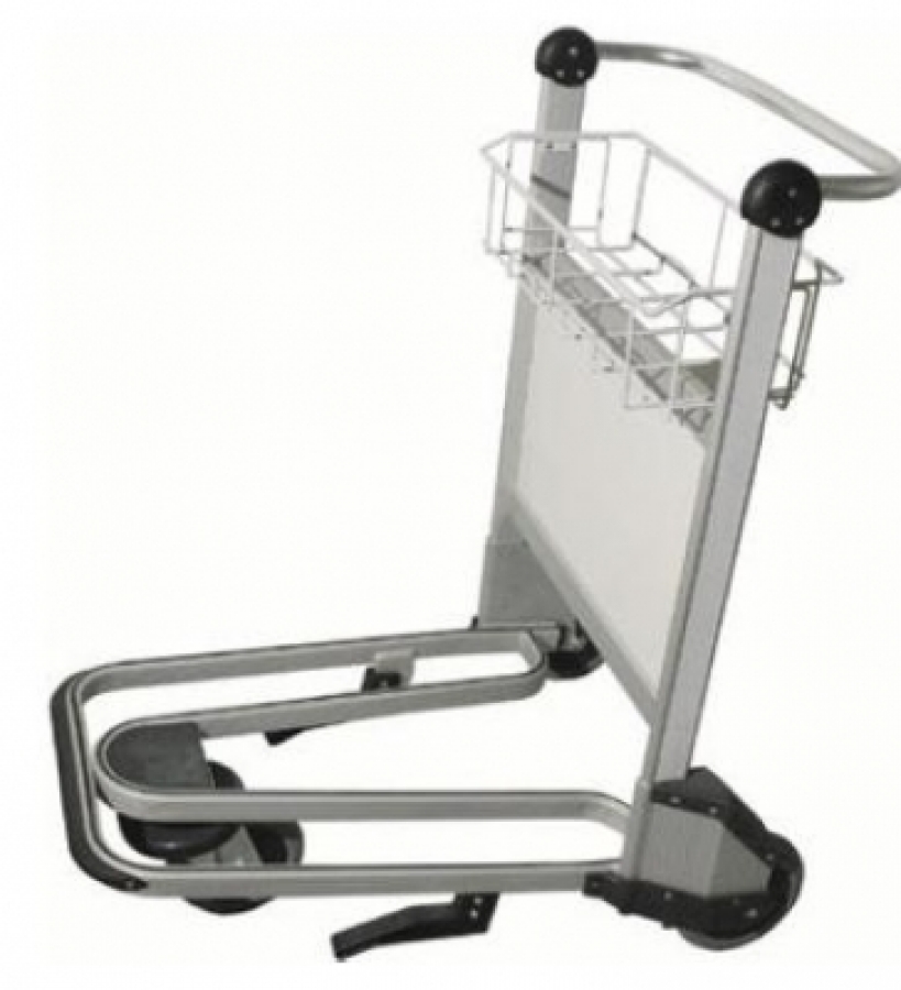 Gepäckwagen Einzelpersonen