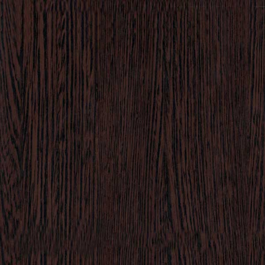 Melamin Tischplatte Wenge Classic 70x70 cm Stärke: 22 cm