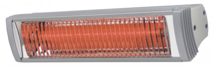 Neumärker Quarzstrahler 15 KW Rio I