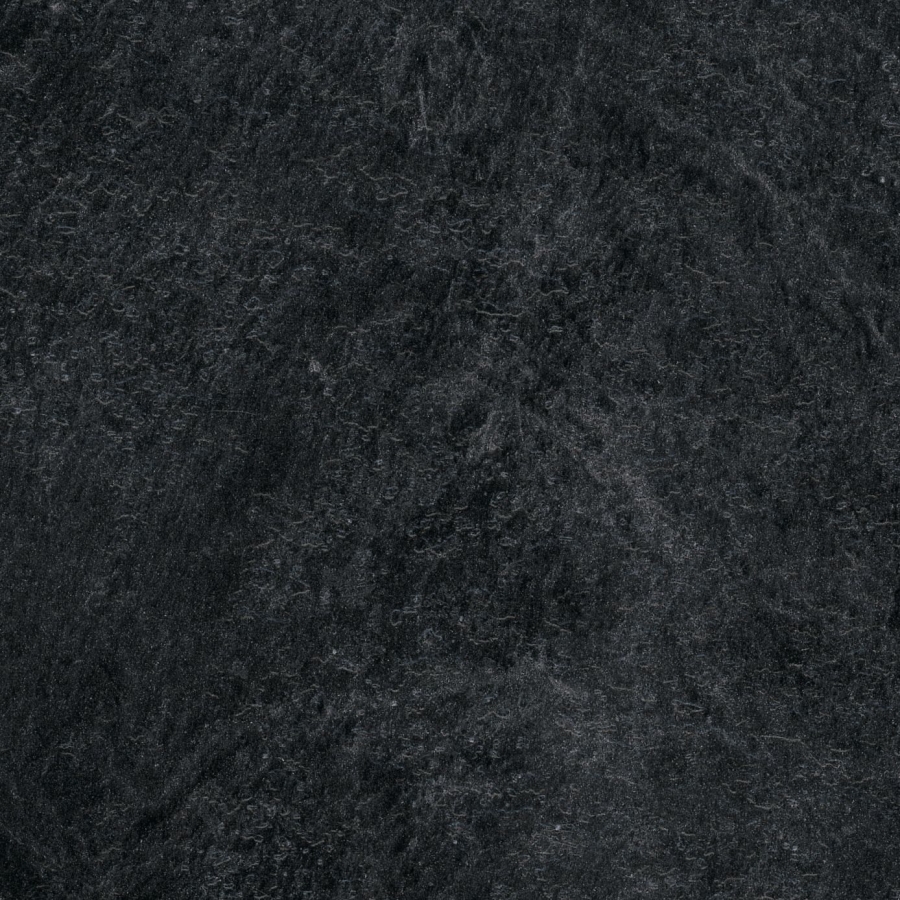 Tischplatte ø 70 cm in Dark marble Compact Pro