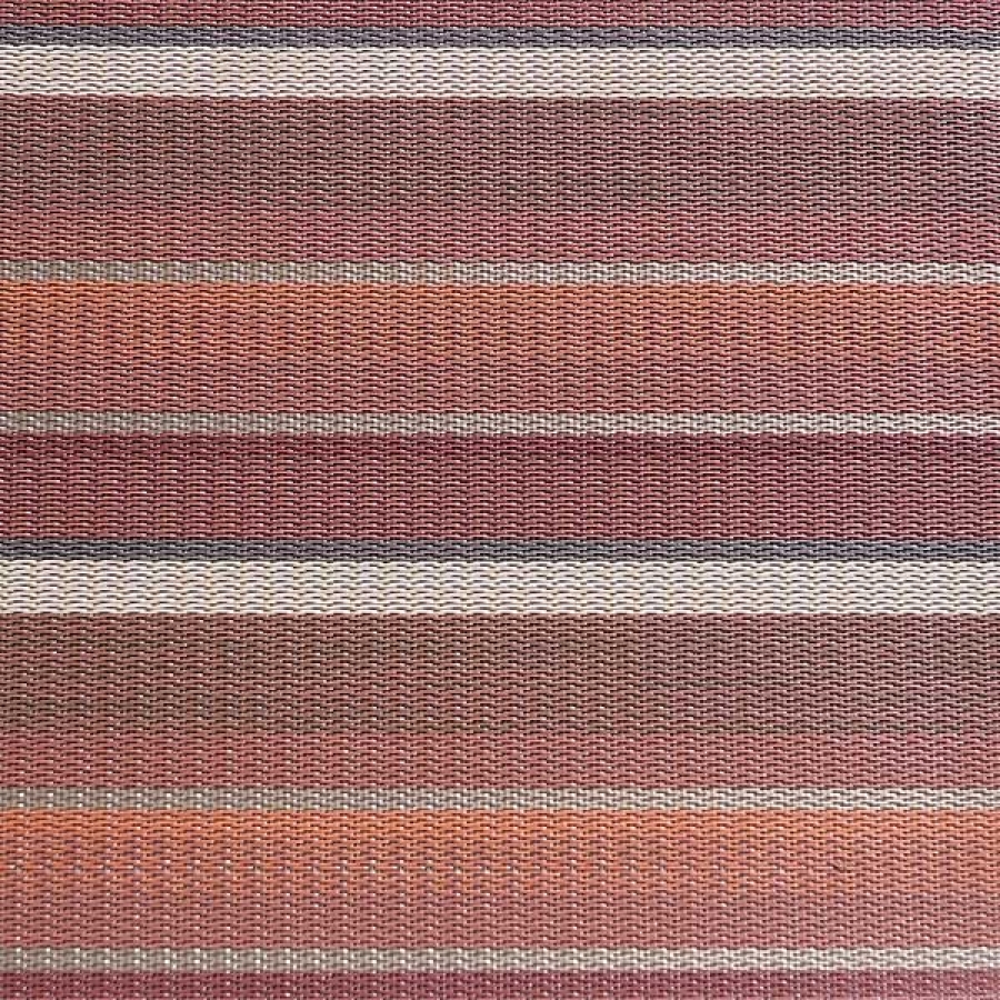 Tischset Feinband Lines pastell 45 x 33 cm