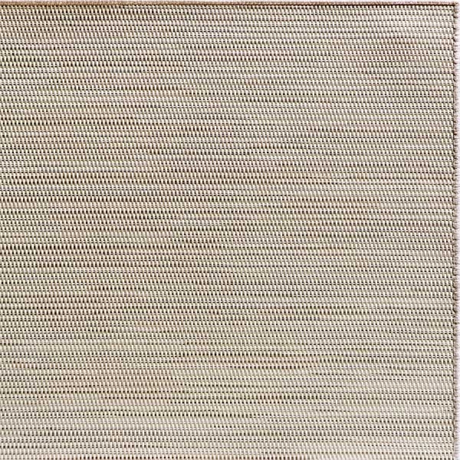 Tischset Feinband -TAO  beige 45 x 33 cm